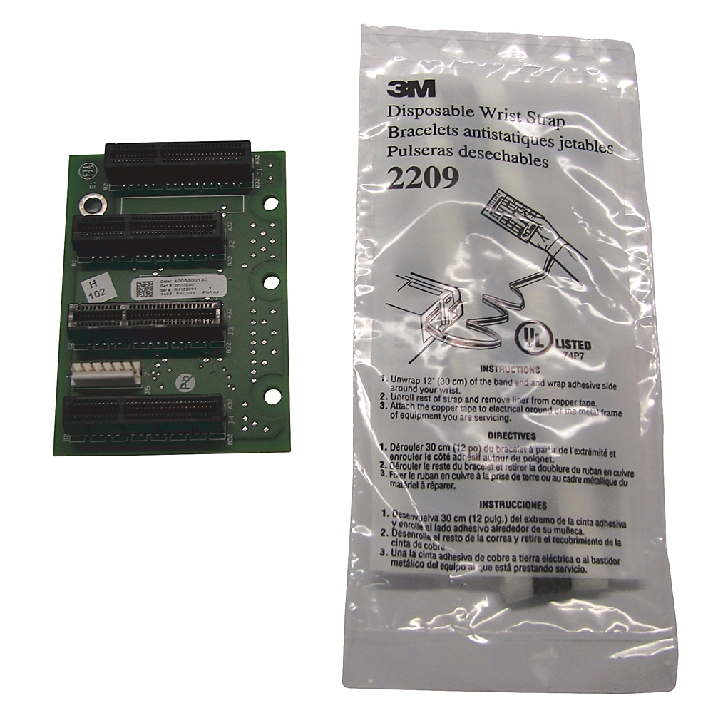 ROCKWELL AUTOMATION SK-R1-XFMR1-F8