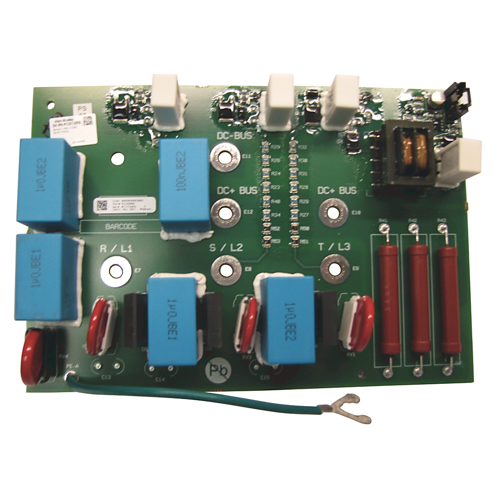 ROCKWELL AUTOMATION SK-R9-PCG1-DF6