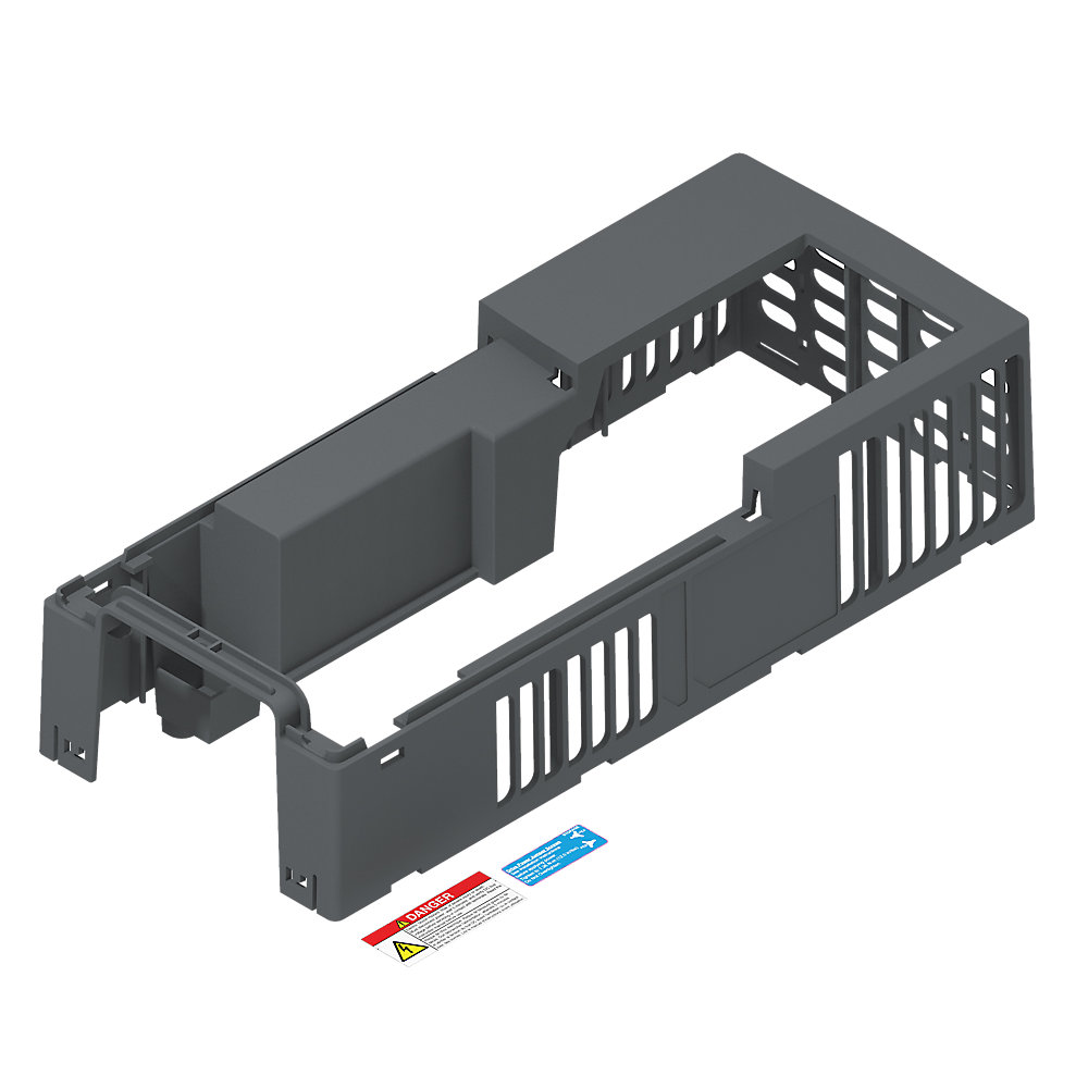 ROCKWELL AUTOMATION SK-RT-CHSS1-F3-XT