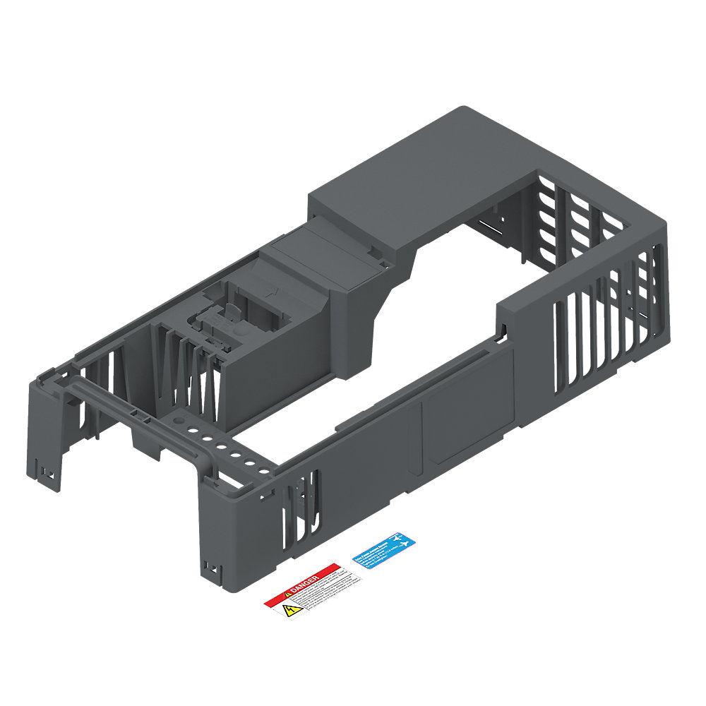 ROCKWELL AUTOMATION SK-RT-CHSS1-F4-XT