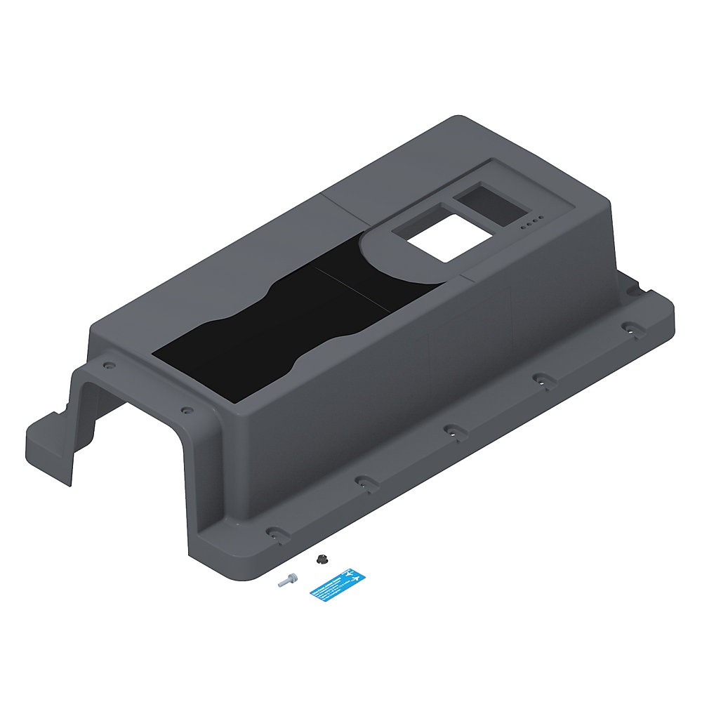 ROCKWELL AUTOMATION SK-RT-CVR12-F3-XT