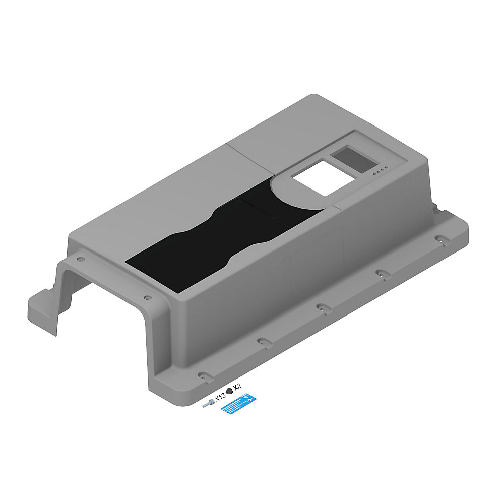 ROCKWELL AUTOMATION SK-RT-CVR12-F4
