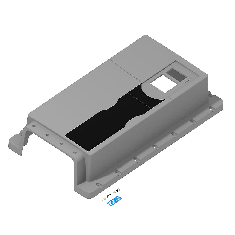 ROCKWELL AUTOMATION SK-RT-CVR12-F5