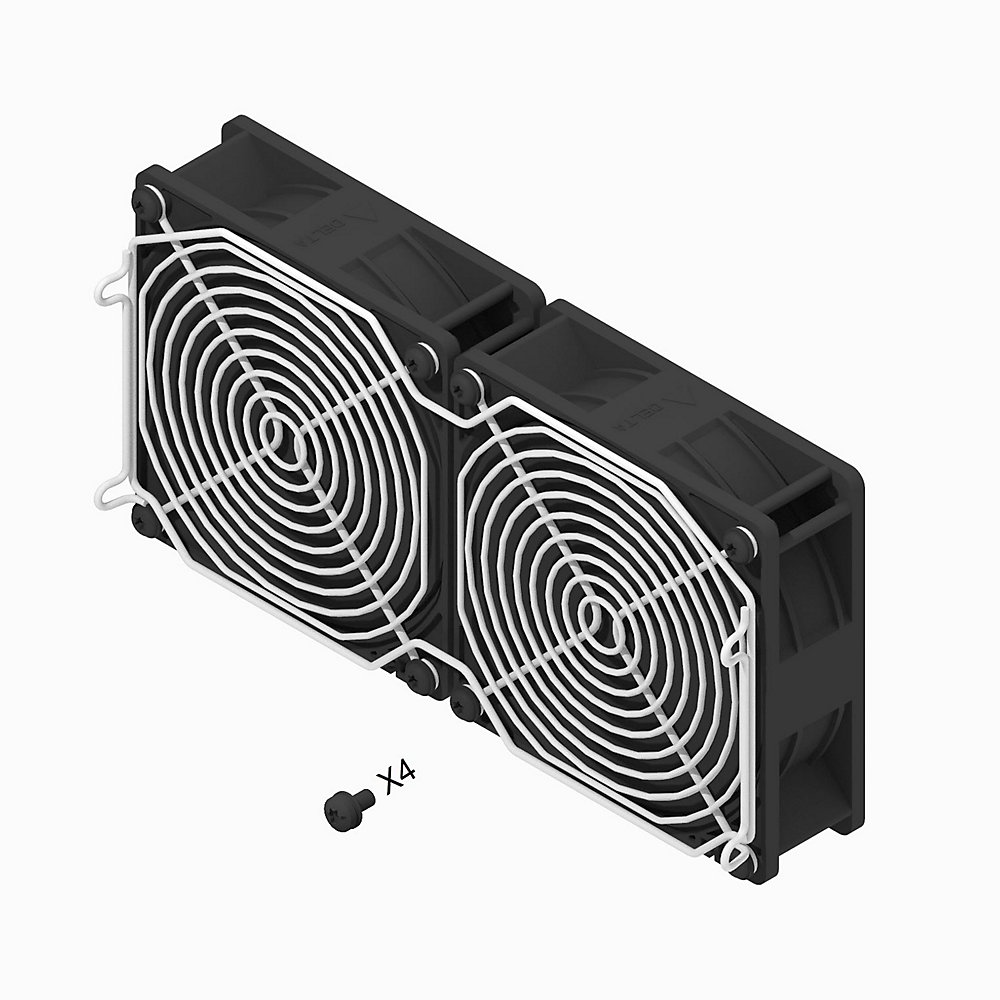 ROCKWELL AUTOMATION SK-RT-HSFAN1-F6-XT