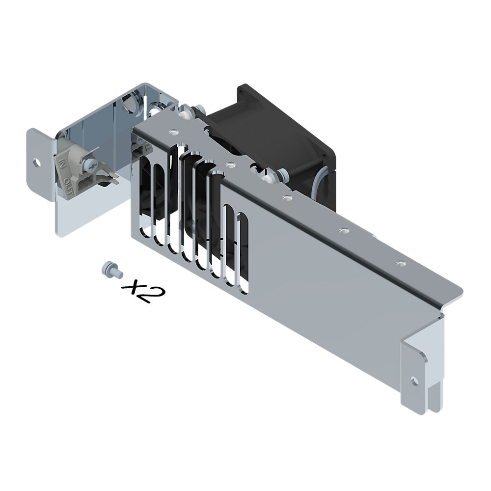 ROCKWELL AUTOMATION SK-RT-STIRFAN1R-F6