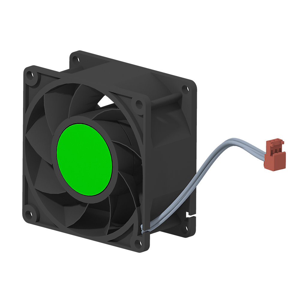 ROCKWELL AUTOMATION SK-RT-STIRFANL1-F6