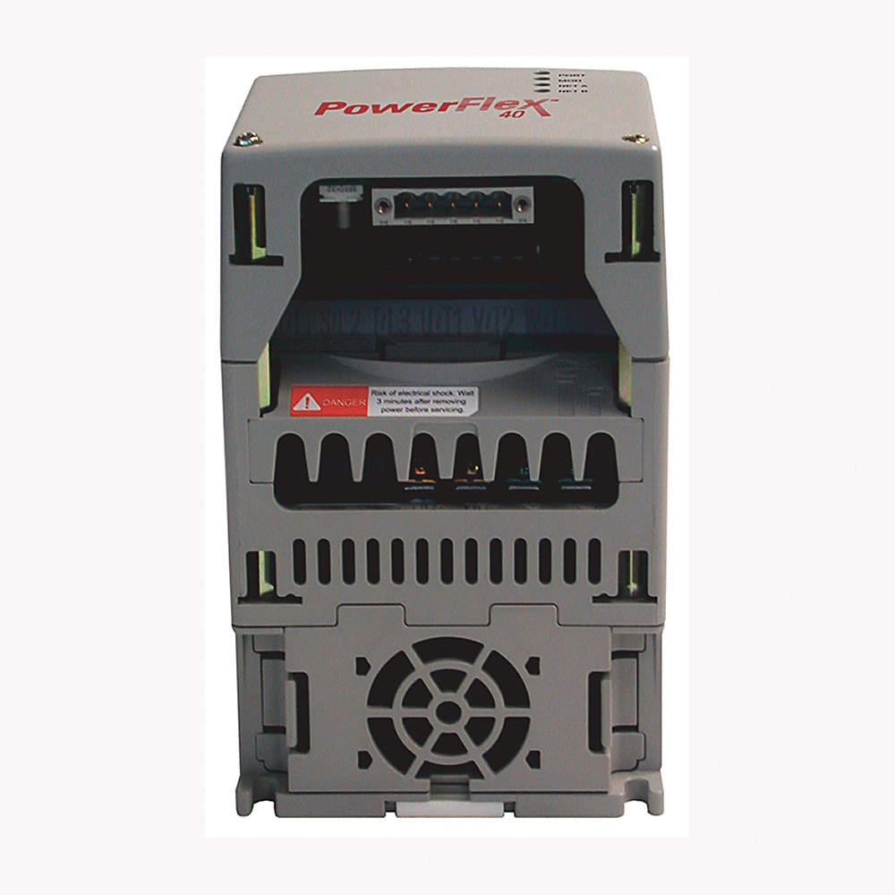 ROCKWELL AUTOMATION SK-U1-FAN1-B1