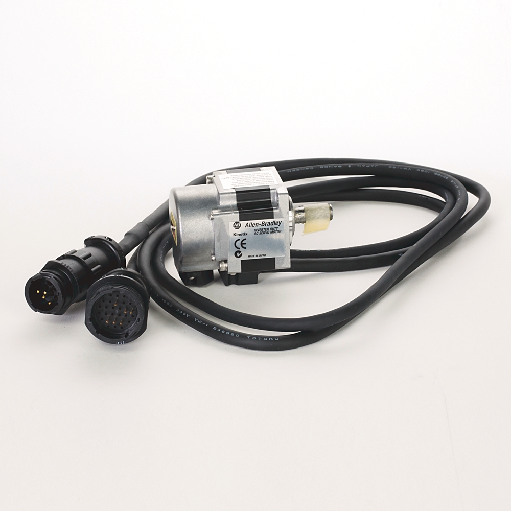 ROCKWELL AUTOMATION TLY-A110P-BJ62AA