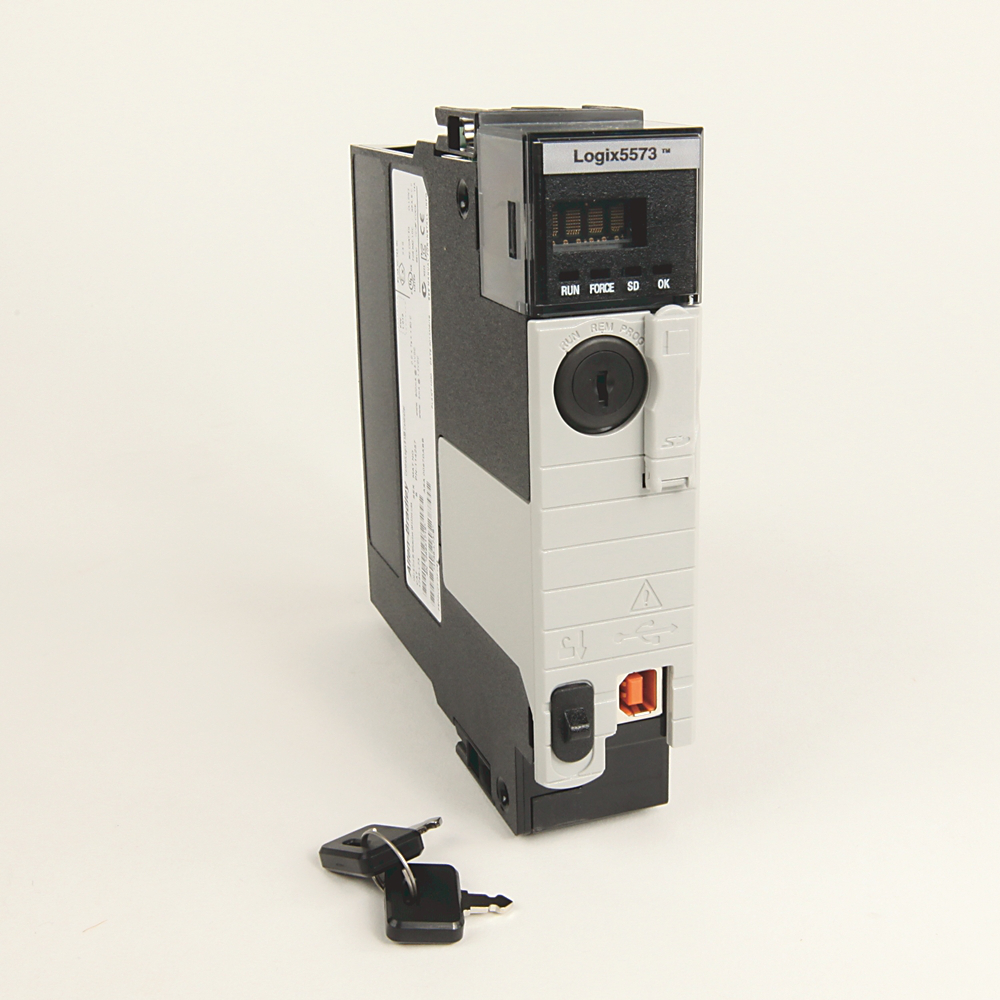ROCKWELL AUTOMATION 1756-L73