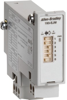 ROCKWELL AUTOMATION 193-EJM