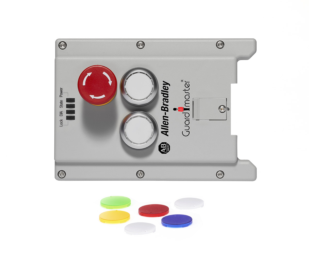 ROCKWELL AUTOMATION 442G-MAB-C03