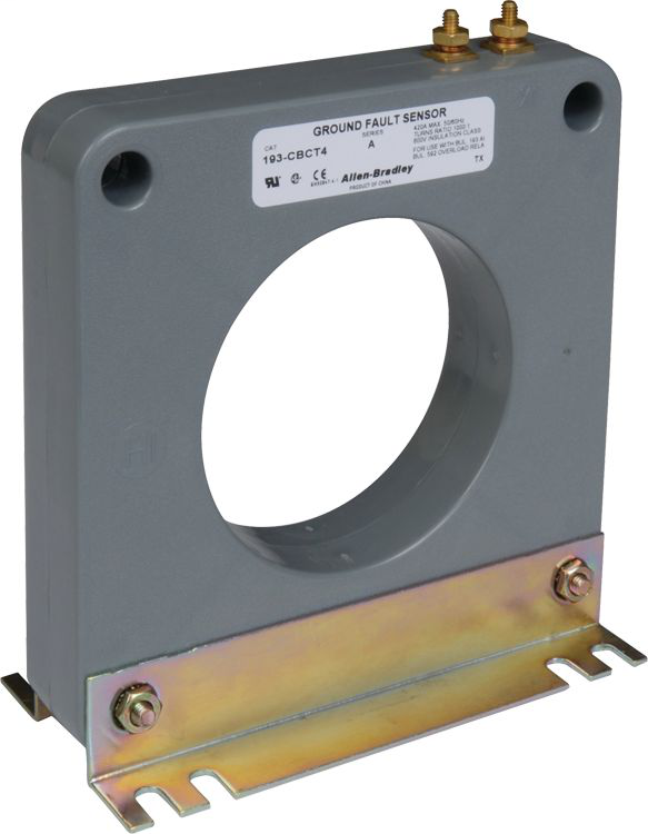 ROCKWELL AUTOMATION 193-CBCT4