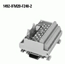 ROCKWELL AUTOMATION 1492-IFM20F-F240-2