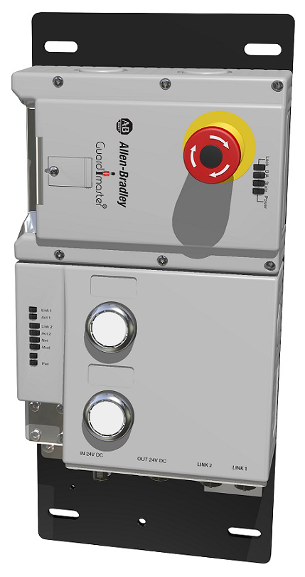 ROCKWELL AUTOMATION 442G-MABLB-UL-E0P49