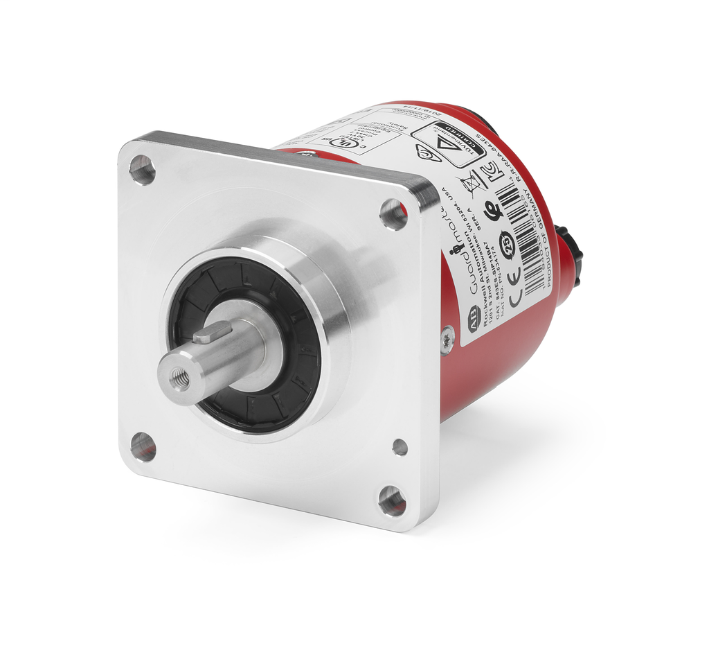 ROCKWELL AUTOMATION 843ES-SIP14BA7