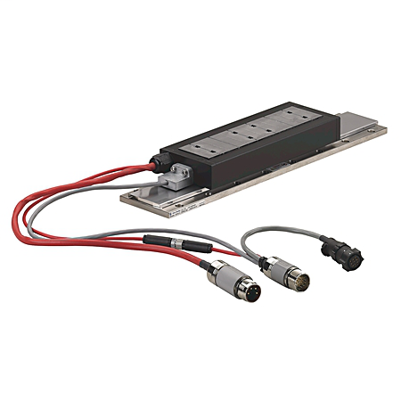 ROCKWELL AUTOMATION LDC-C050300-DHT20