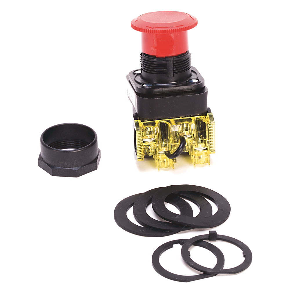 ROCKWELL AUTOMATION 800HC-FRXT6D4S ROCKWELL AUTOMATION 800HC-FRXT6D4S