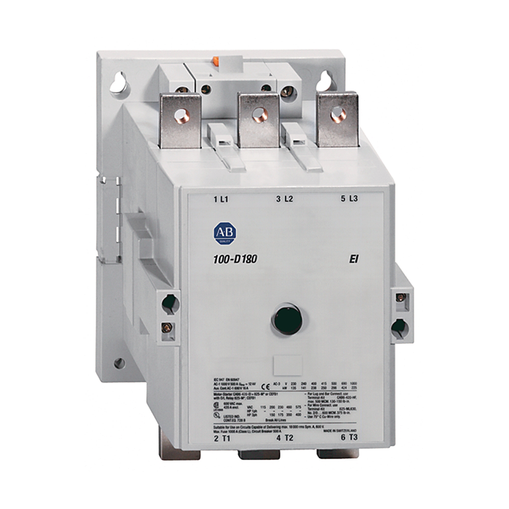 ROCKWELL AUTOMATION 100-D115J00