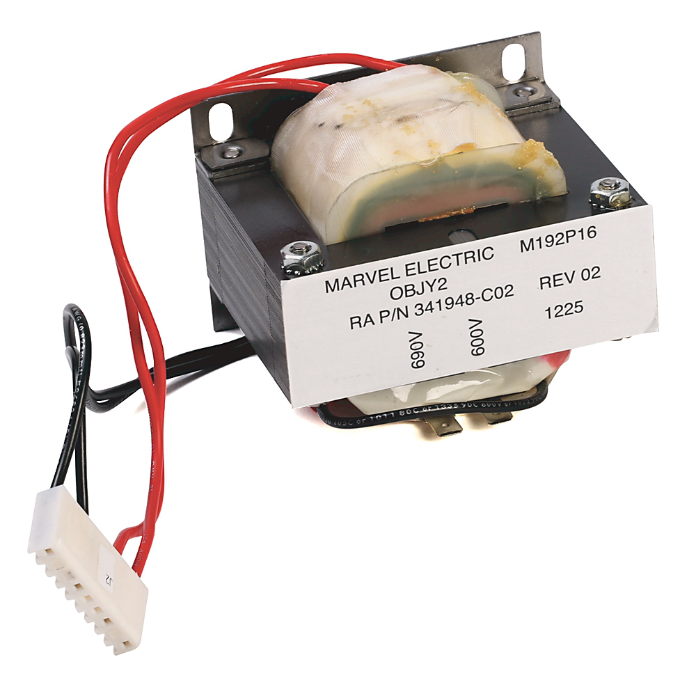 ROCKWELL AUTOMATION SK-G9-XFMR2-F6E
