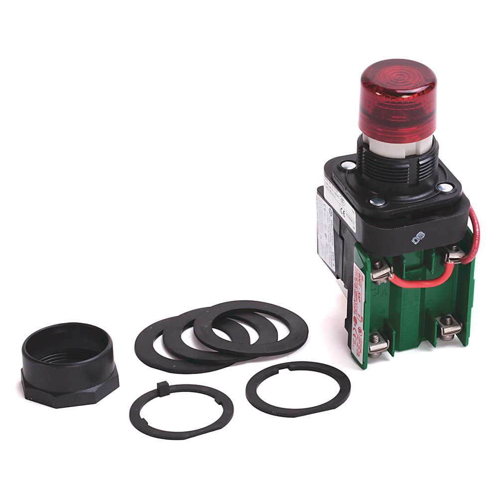 ROCKWELL AUTOMATION 800H-QRTH2RAY