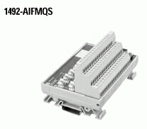 ROCKWELL AUTOMATION 1492-AIFMQS