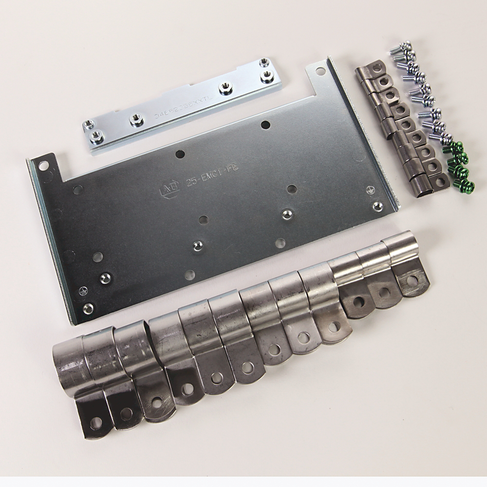 ROCKWELL AUTOMATION 25-EMC1-FE