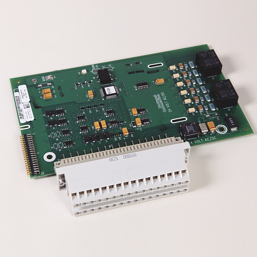 ROCKWELL AUTOMATION 20-DA1-A0