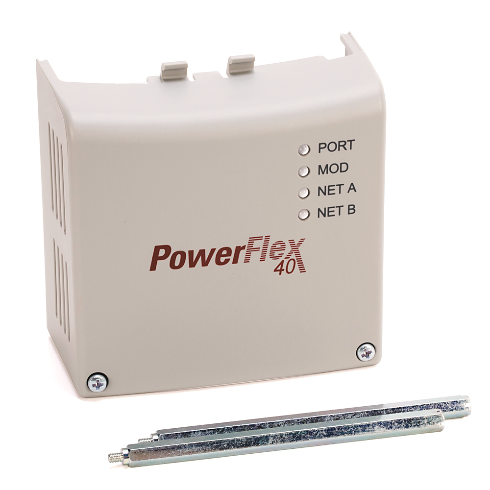 ROCKWELL AUTOMATION 22B-CCB