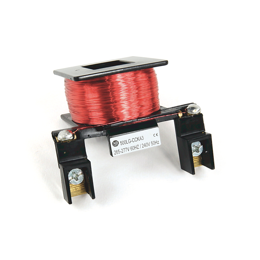 ROCKWELL AUTOMATION 500LG-CCKA3