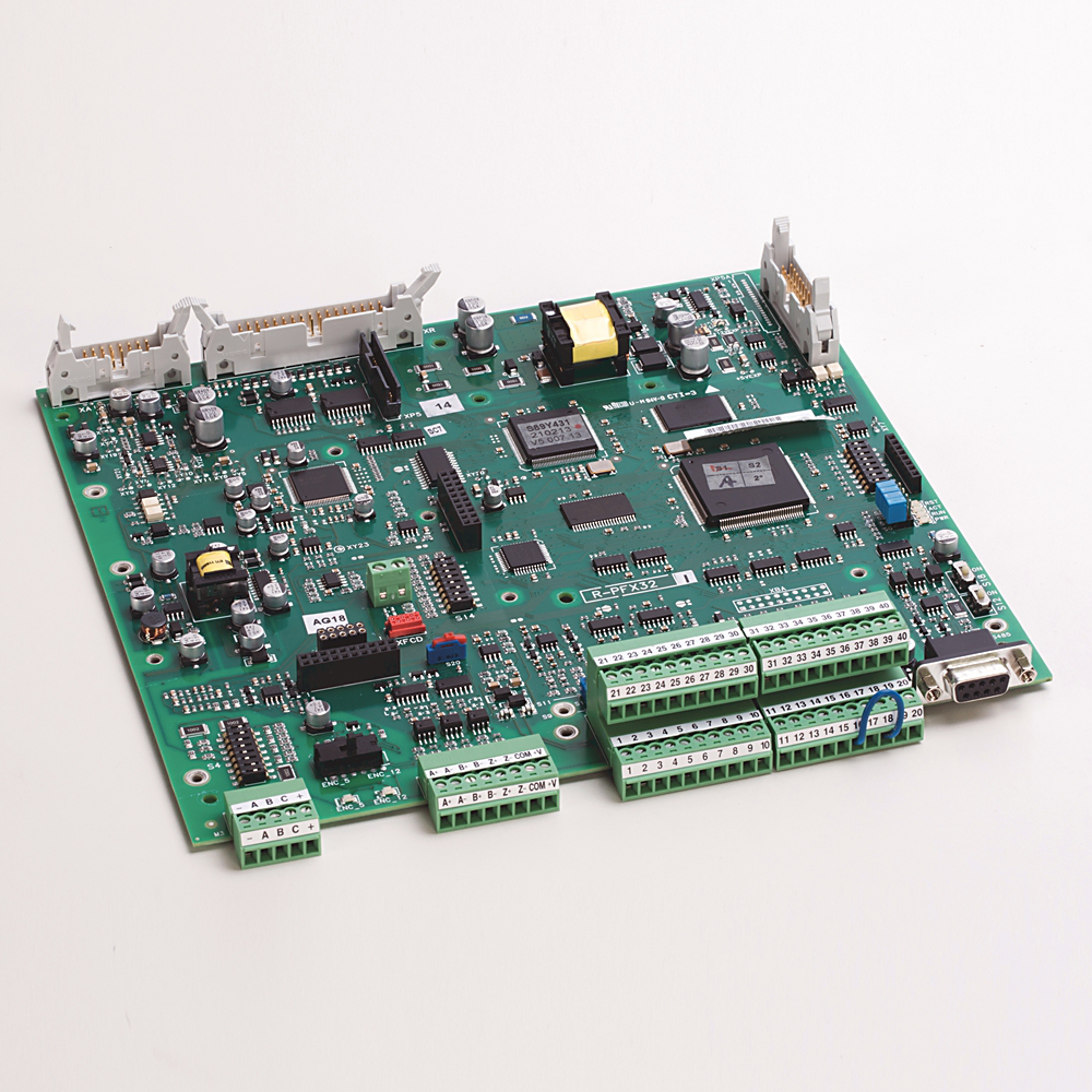 ROCKWELL AUTOMATION SK-20P-S5RP1