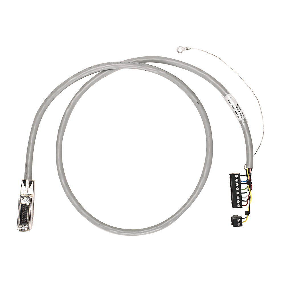 ROCKWELL AUTOMATION 1492-ACABLE020Z