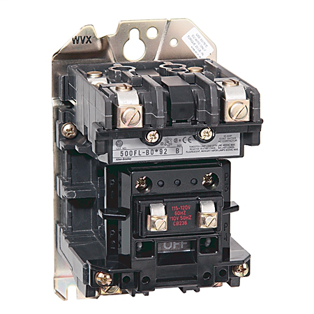 ROCKWELL AUTOMATION 500FL-FOD93