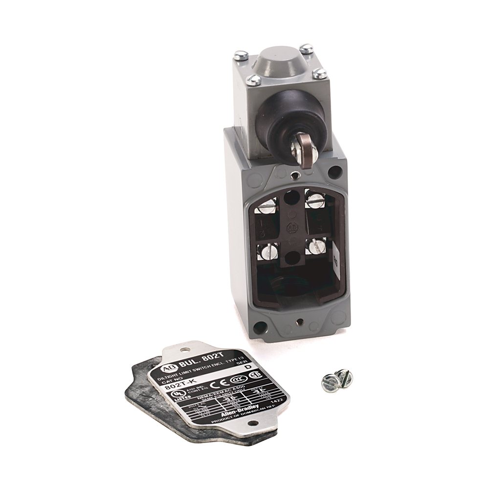 ROCKWELL AUTOMATION 802T-K