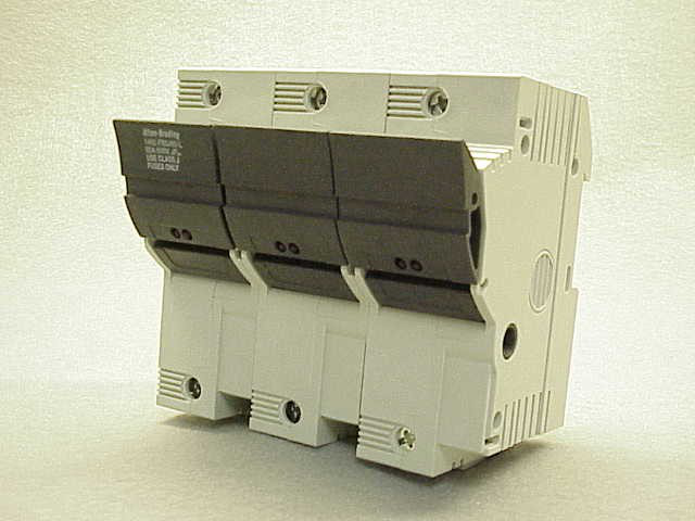 ROCKWELL AUTOMATION 1492-FB3J60-L