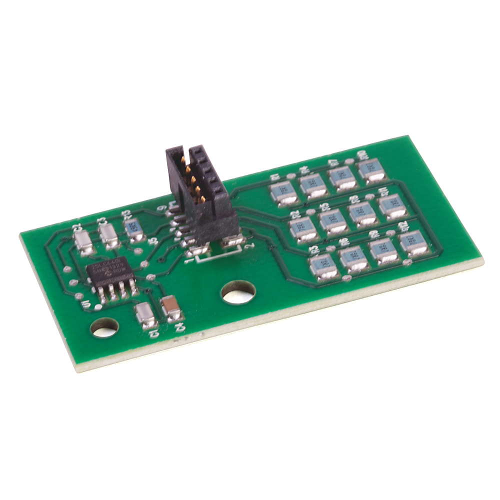 ROCKWELL AUTOMATION SK-L1-RPICB1-D650