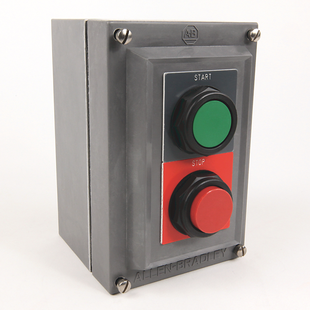ROCKWELL AUTOMATION 800H-2HA4R