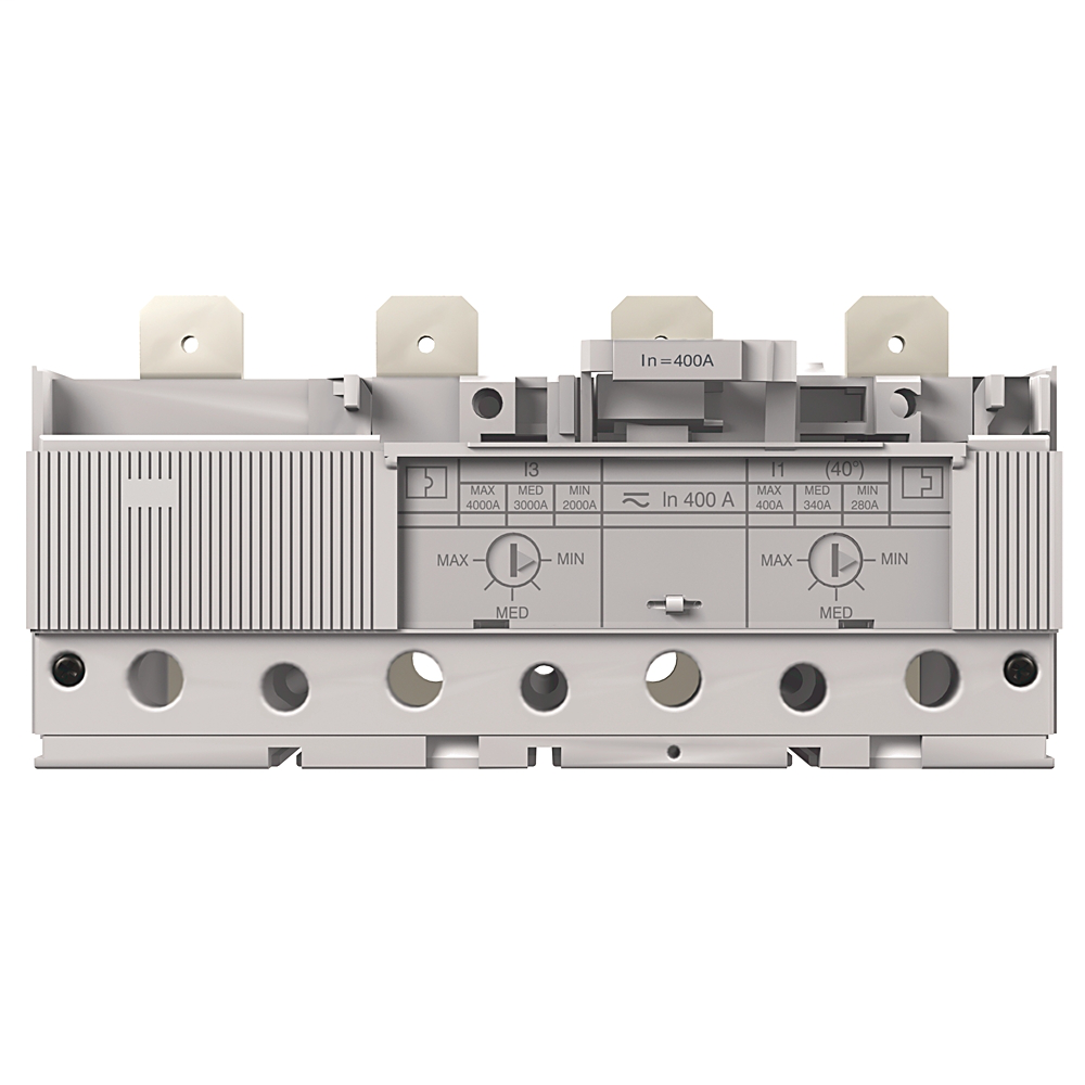 ROCKWELL AUTOMATION 140G-KTF4-D30