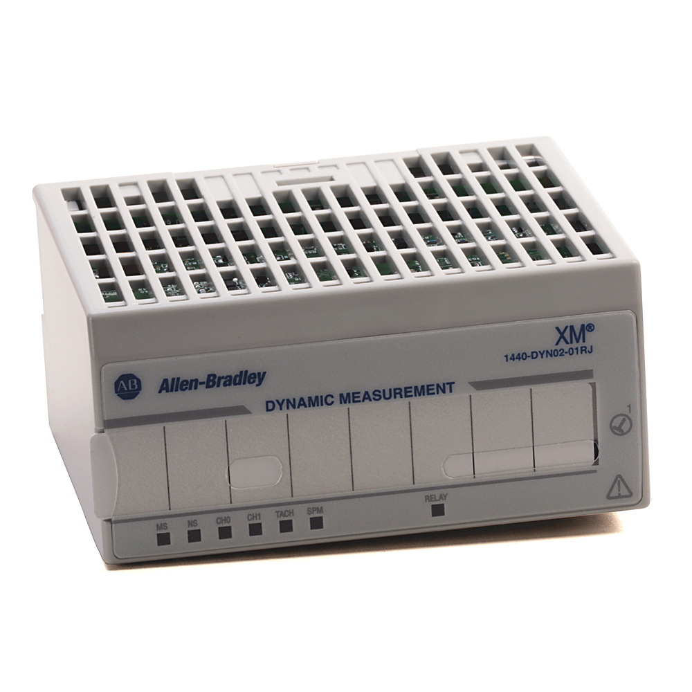 ROCKWELL AUTOMATION 1440-DYN02-01RJ