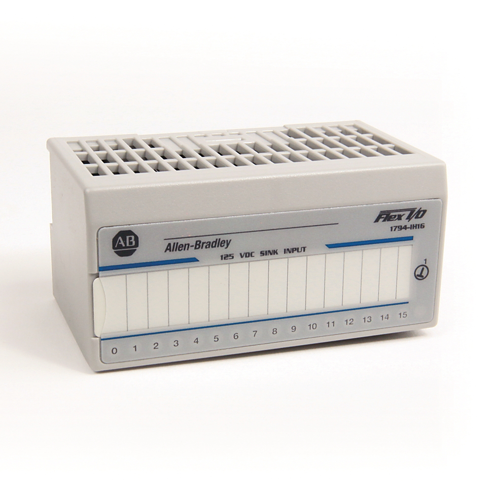 ROCKWELL AUTOMATION 1794-IH16