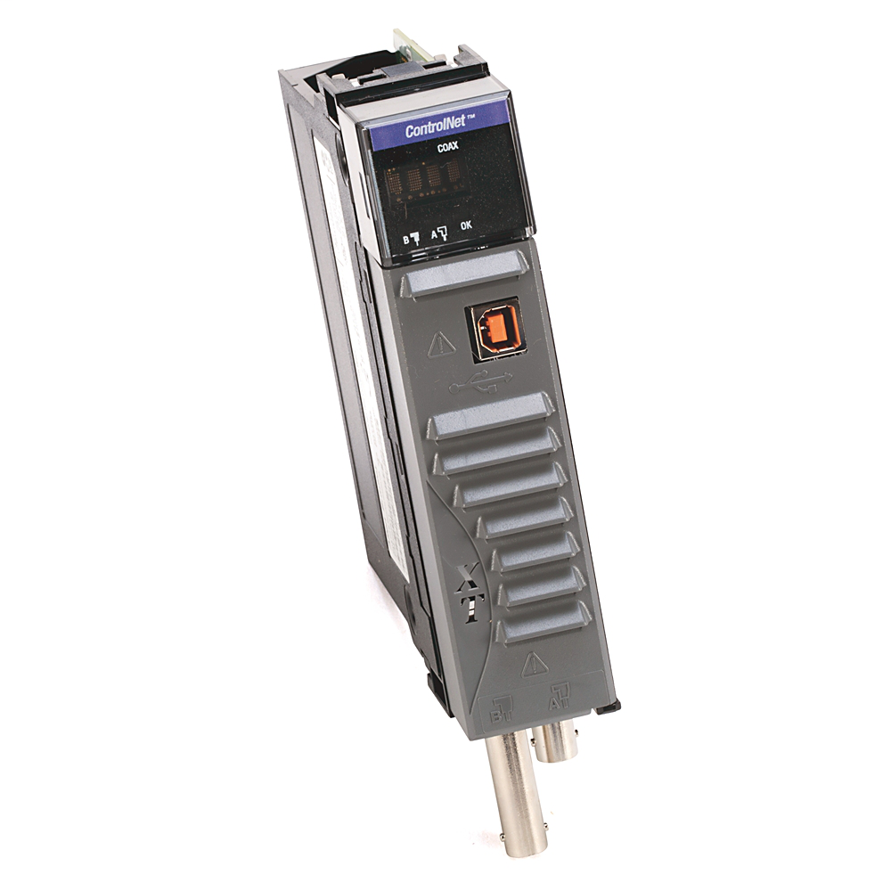 ROCKWELL AUTOMATION 1756-CN2RXT