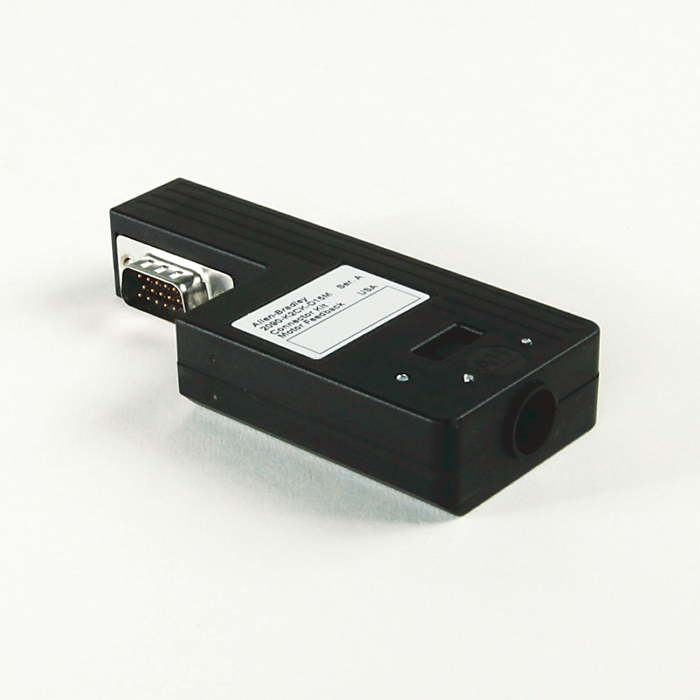 ROCKWELL AUTOMATION 2090-K2CK-D15M
