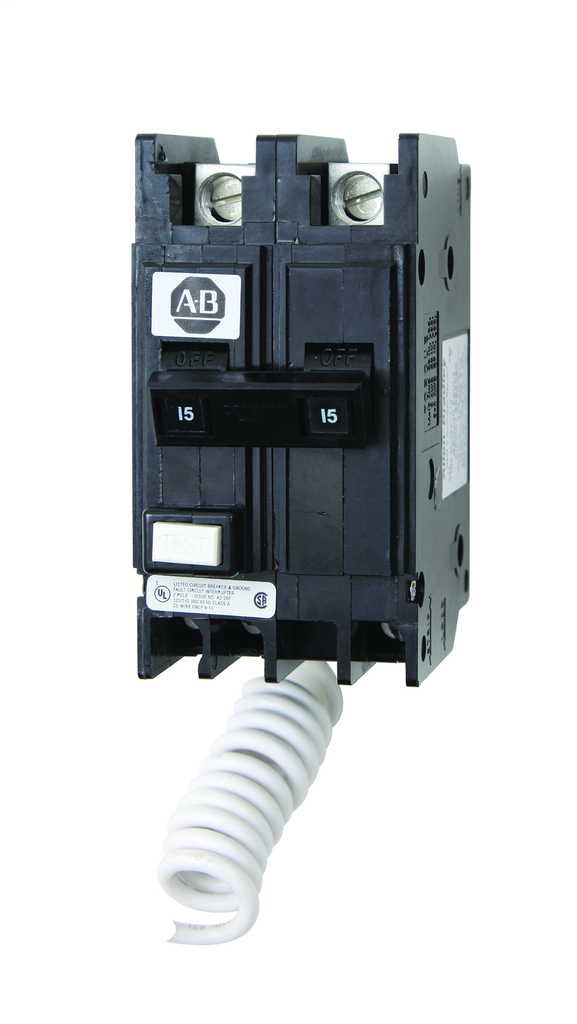 ROCKWELL AUTOMATION 1492-MCAA2H20