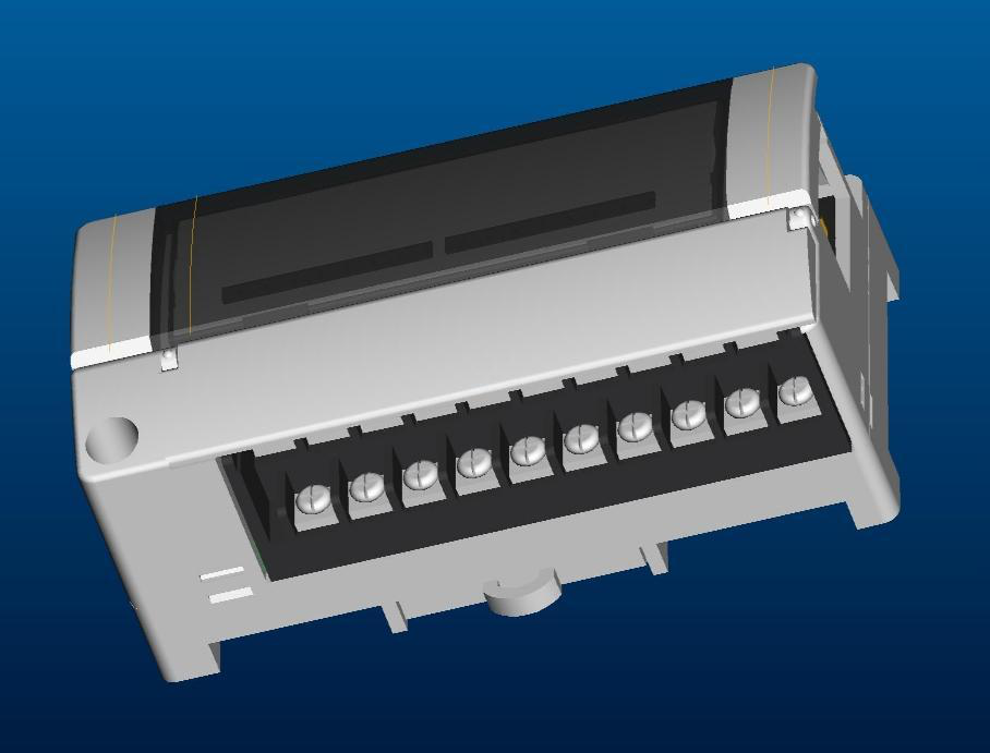 ROCKWELL AUTOMATION 1790-T8A0X