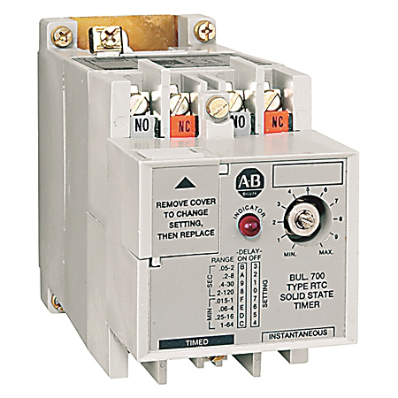 ROCKWELL AUTOMATION 700-RTC00200U1