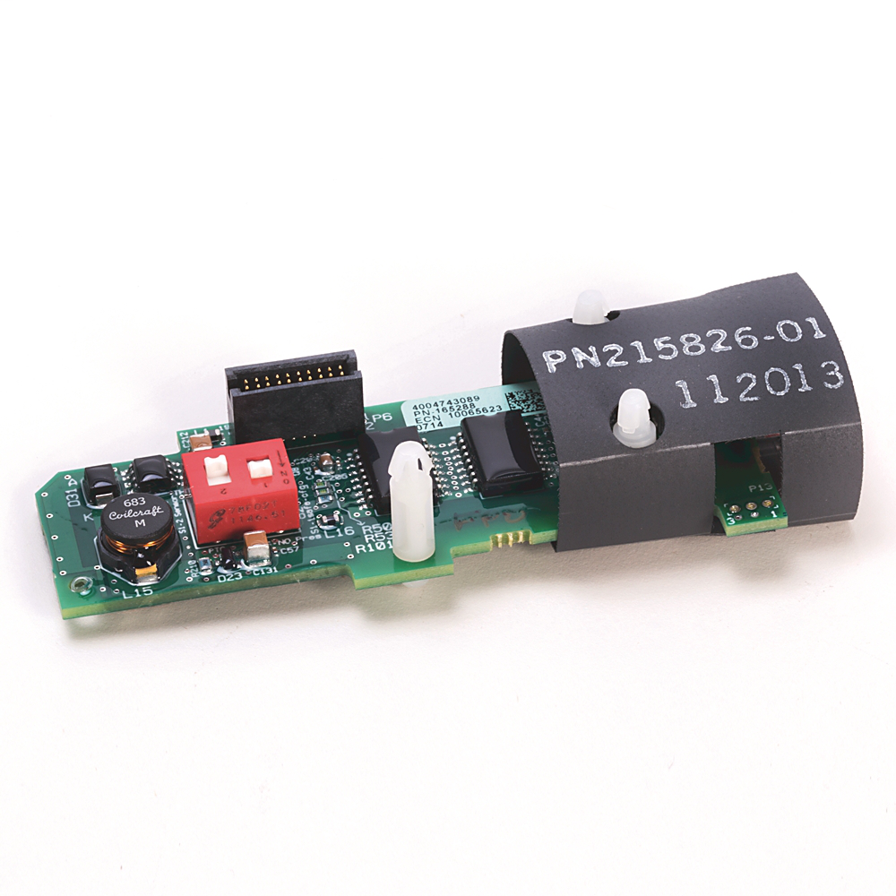 ROCKWELL AUTOMATION 20-750-ATEX