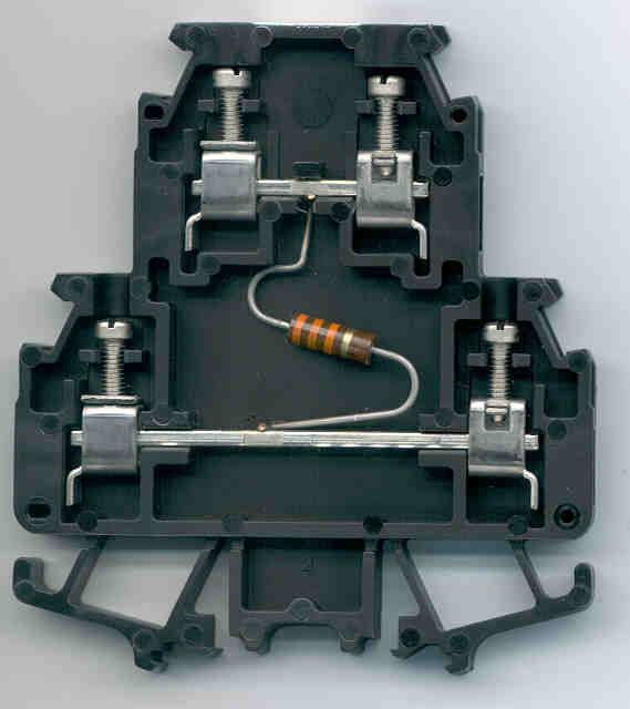 ROCKWELL AUTOMATION 1492-HM2RB103