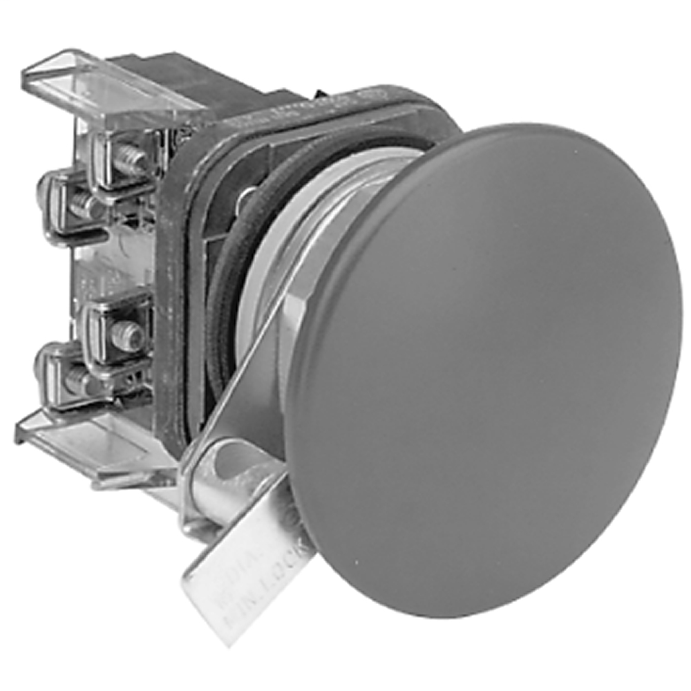 ROCKWELL AUTOMATION 800T-D6LQ