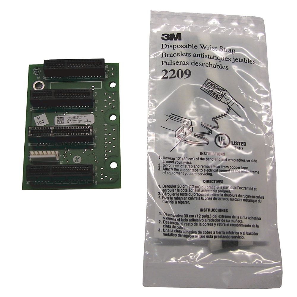 ROCKWELL AUTOMATION SK-R1-XFMR1-F8