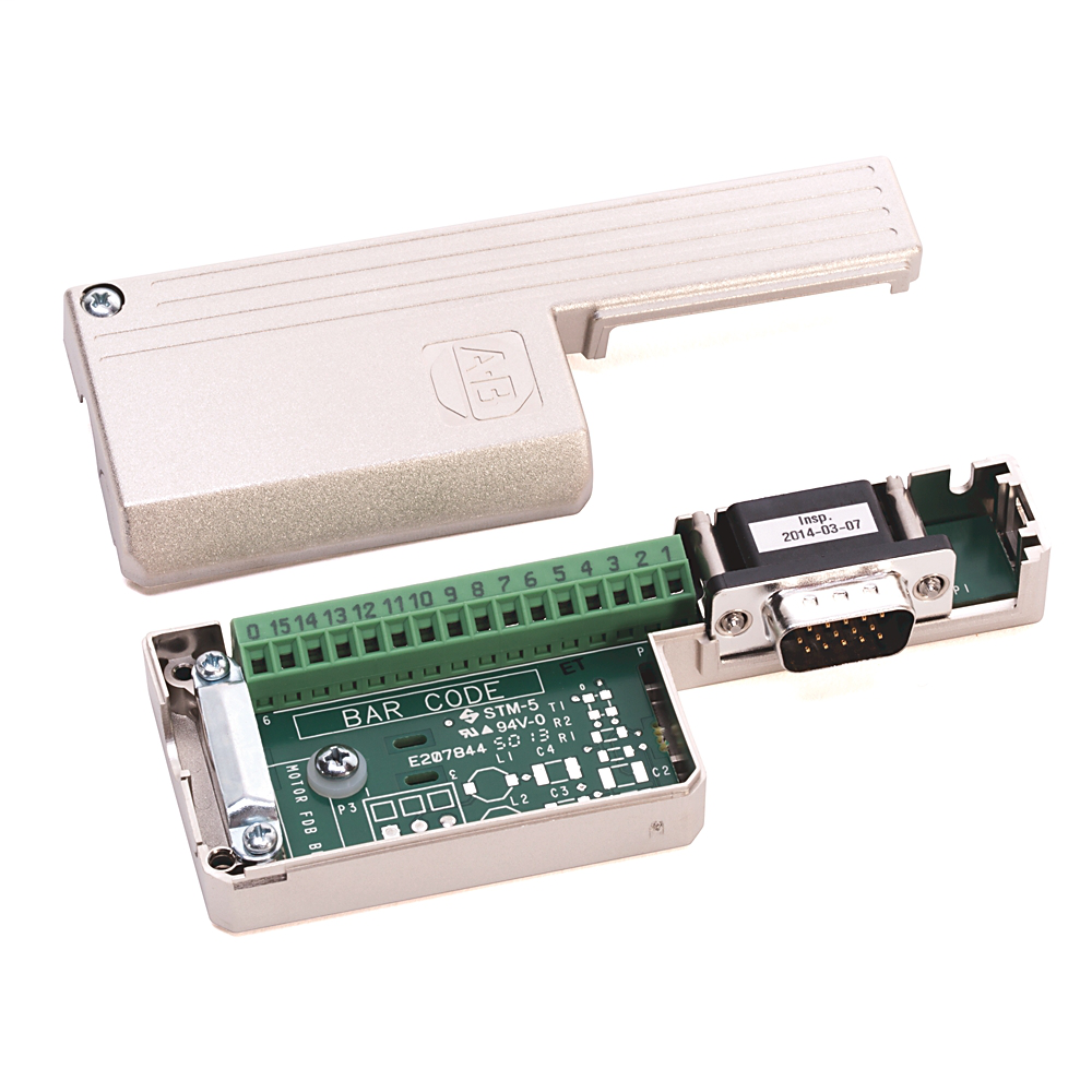 ROCKWELL AUTOMATION 2090-K6CK-D15M