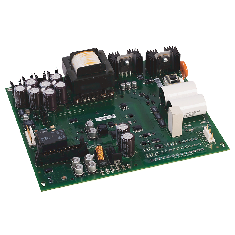 ROCKWELL AUTOMATION SK-L1-PWRS1-F3D